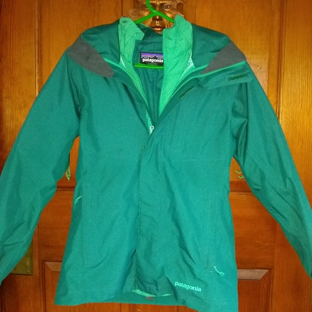 Patagonia Snowbelle 3-in-1 Jacket
